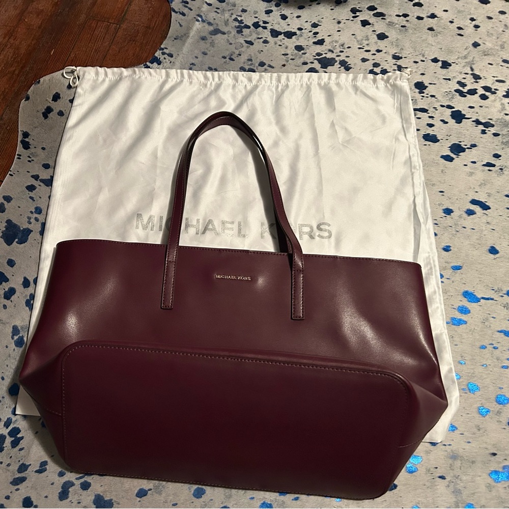 Michael Kors tote